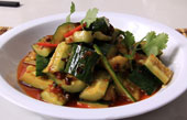 Pickled Cucumber