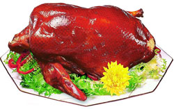 Beijing Duck