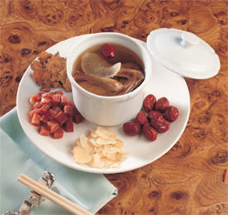 soup