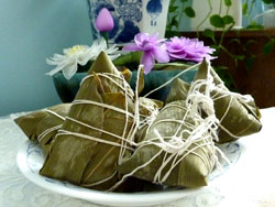Zongzi