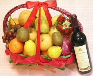 Chinese New Year Gift