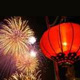 Chinese New Year travel