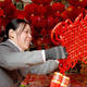 Chinese New Year decoration
