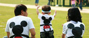 Top China family places