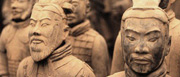 CHina's historical cities