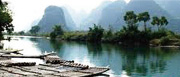 CHina's must visit cities