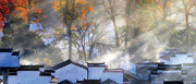 November travel destinations