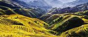 Best places to travel in October