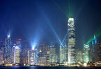 Hong Kong Travel