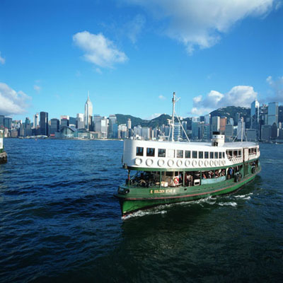 Hong Kong
