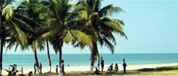 Best places to visit in January