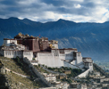Lhasa Travel