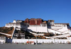 Lhasa Travel