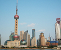 Shanghai Travel
