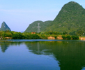 Yangshuo travel