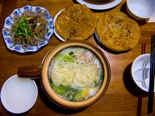 Yunnan Mixian