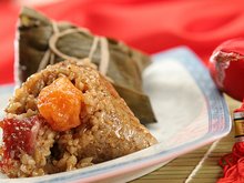 Zongzi
