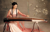 Chinese ancient instruments