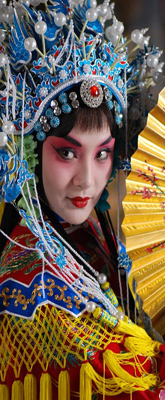 Peking Opera