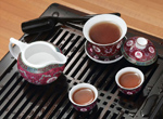 Chinese tea