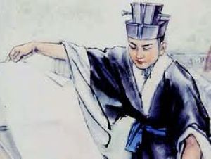 Cai Lun