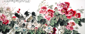 Chinese painting