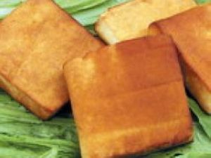 Dried Tofu