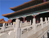 China's Heritage