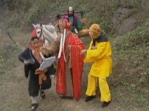 Journey to the West