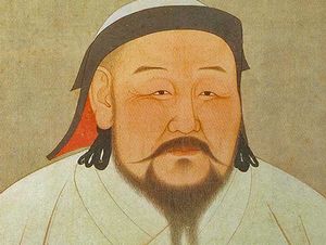 Kublai Khan