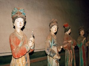Song Dynasty Navy