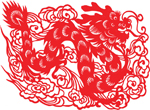 Chinese Paper-cut