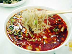 Saozi Noodles