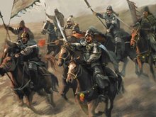 Ambush on all Sides