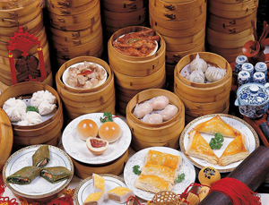 Dim Sum