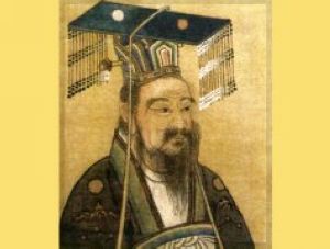 Emperor Wen of Sui - The Founder and First Emperor of Sui Dynasty