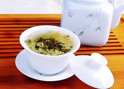 Jasmine Tea