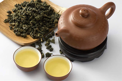 Wulong Tea