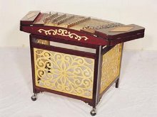 Dulcimer