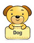 Dog:Chinese Zodiac Signs