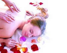 Massage and Spa
