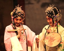 Beijing Opera Show