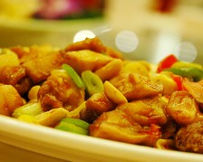 Chinese Cooking Class
