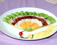 Shanghai Lvbolang Restaurant