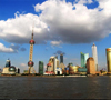 World Expo 2010 and Shanghai Essence Tour B