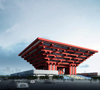 World Expo 2010 and Shanghai Essence Tour A 