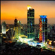 Hengsheng Peninsula Hotel Shanghai
