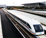 Shanghai Maglev Train