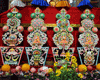 Tibetan Butter Lamp Festival