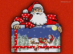 Christmas in China